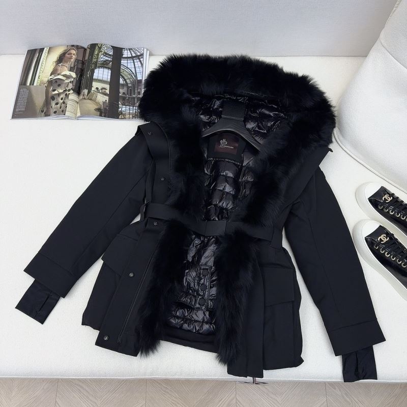 Celine Down Jackets